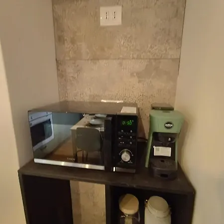 Le Murelline Rio dellʼElba