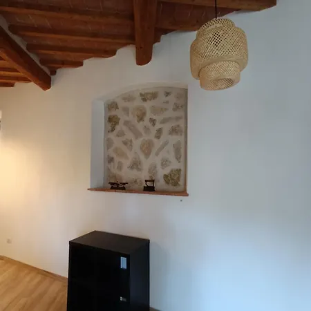 Le Murelline * Rio dellʼElba