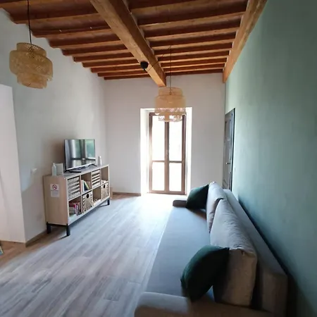 Le Murelline Appartement *