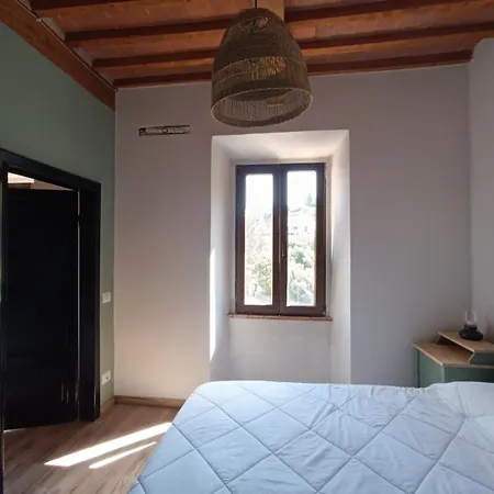 Le Murelline Rio dellʼElba