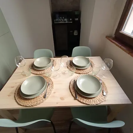 Le Murelline * Rio dellʼElba