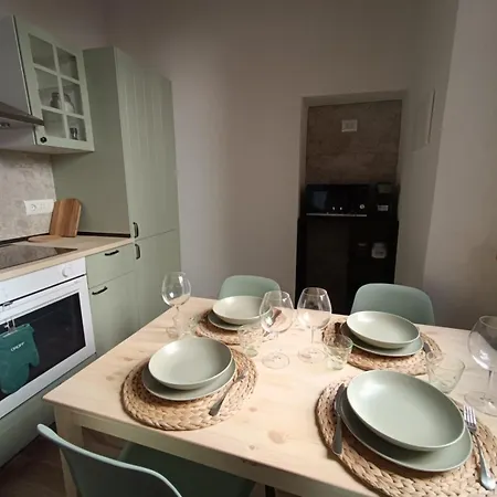 Le Murelline Appartement *