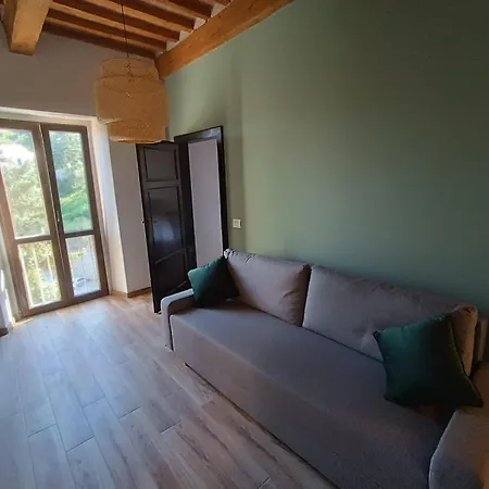 Le Murelline Appartement Rio dellʼElba