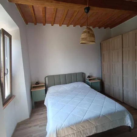 דירה Le Murelline Rio dellʼElba