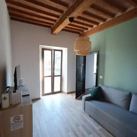 Le Murelline Appartement