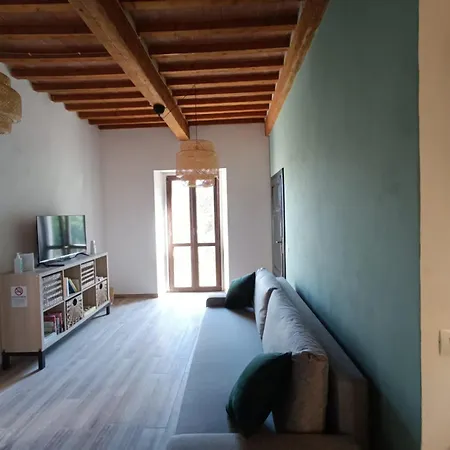 Le Murelline Appartement Rio dellʼElba