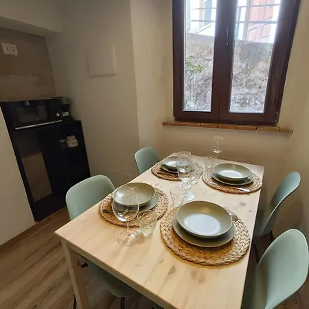 Appartement Le Murelline Rio dellʼElba