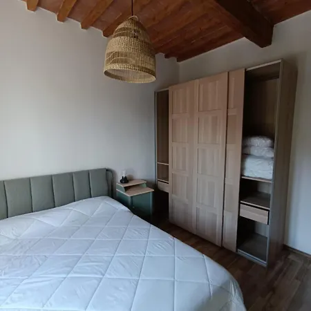 Le Murelline * Rio dellʼElba