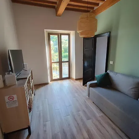 Appartement Le Murelline