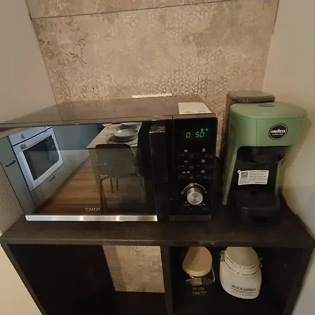 Le Murelline Appartement *