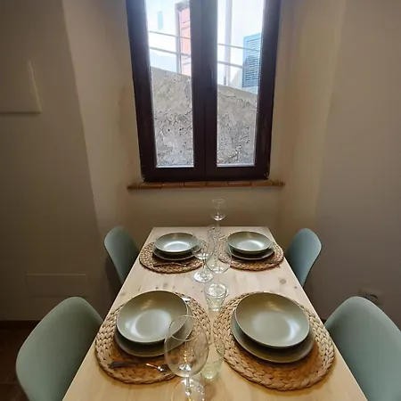 Appartement Le Murelline *