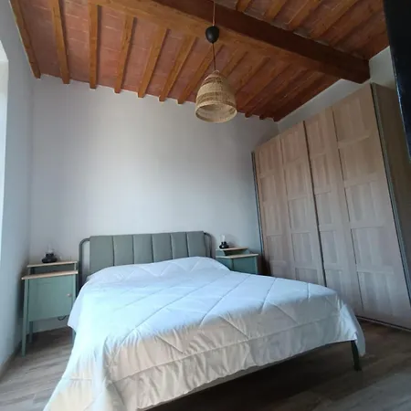 Le Murelline דירה *