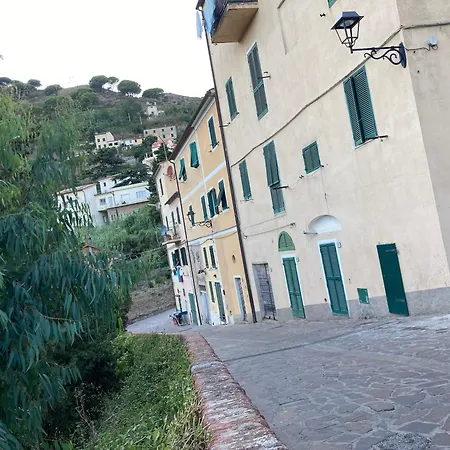 Le Murelline شقة