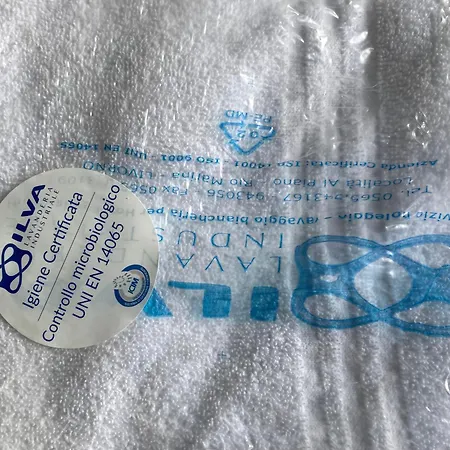 Le Murelline Appartement *