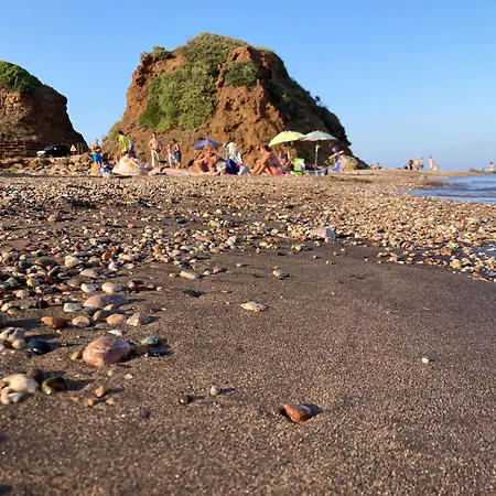 Le Murelline Rio dellʼElba