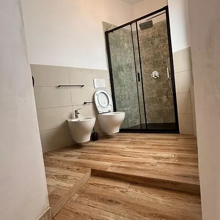 דירה Le Murelline *