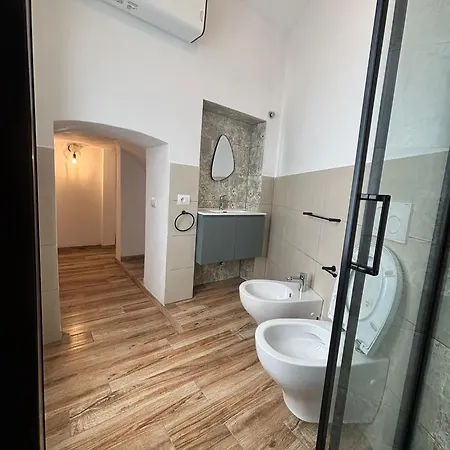 Le Murelline Appartement Rio dellʼElba