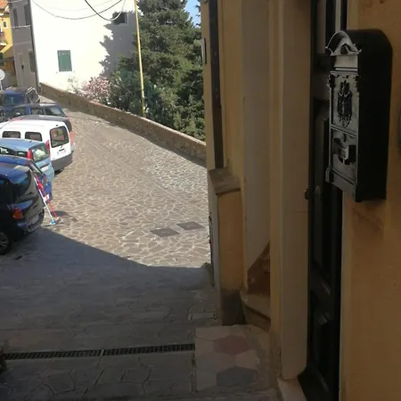 Le Murelline Rio dellʼElba