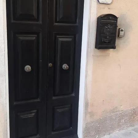 Appartement Le Murelline Rio dellʼElba