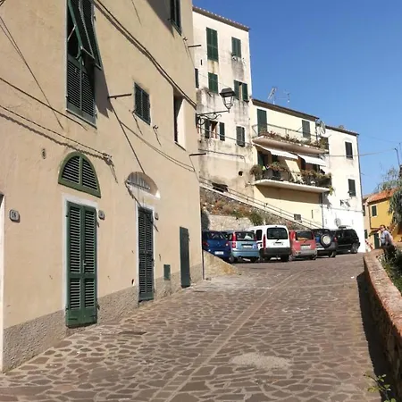 Appartement Le Murelline *