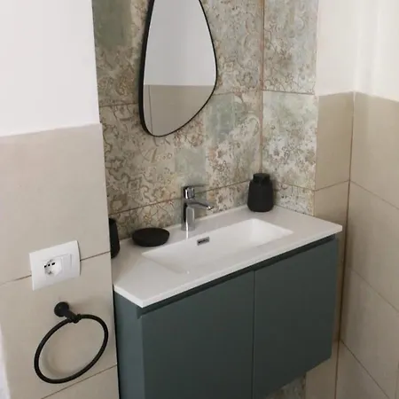 Le Murelline Appartement Rio dellʼElba