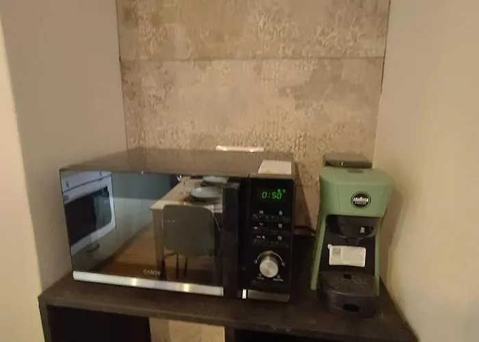 Le Murelline Rio dellʼElba