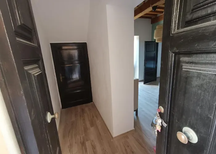 Apartment Le Murelline Rio dellʼElba