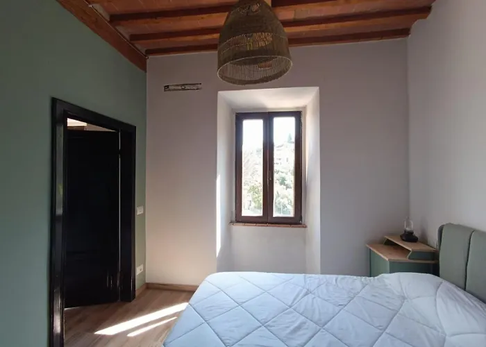 Le Murelline Rio dellʼElba