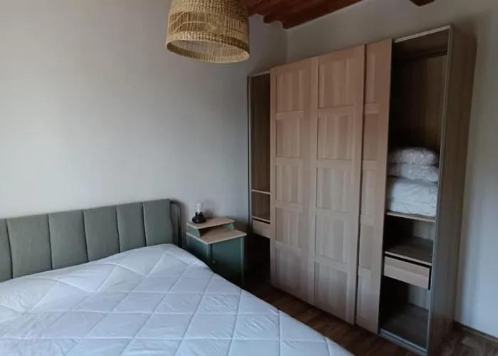 Le Murelline * Rio dellʼElba