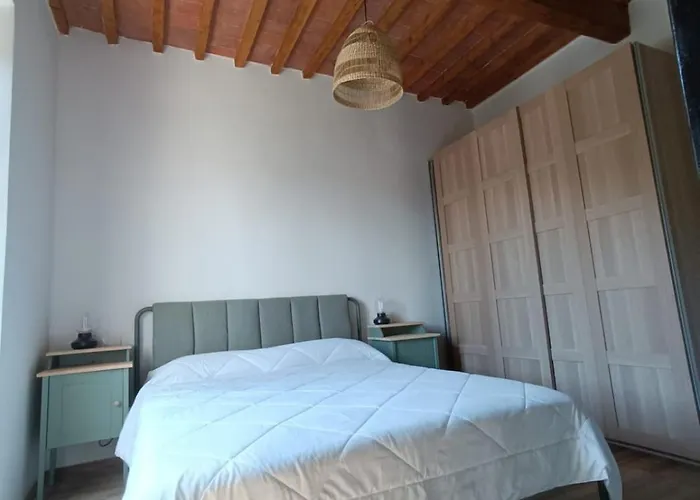 Le Murelline Lejlighed *