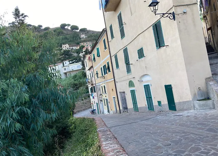 Le Murelline Apartment