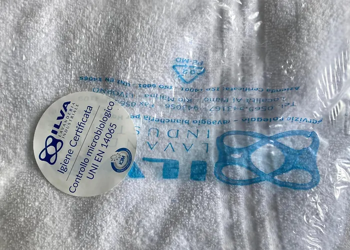 Le Murelline Lejlighed *