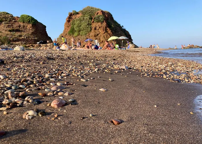 Le Murelline Rio dellʼElba