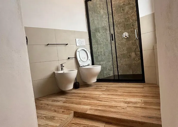 Apartment Le Murelline *