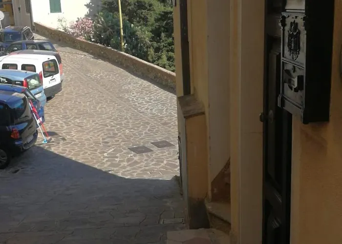 Le Murelline Rio dellʼElba