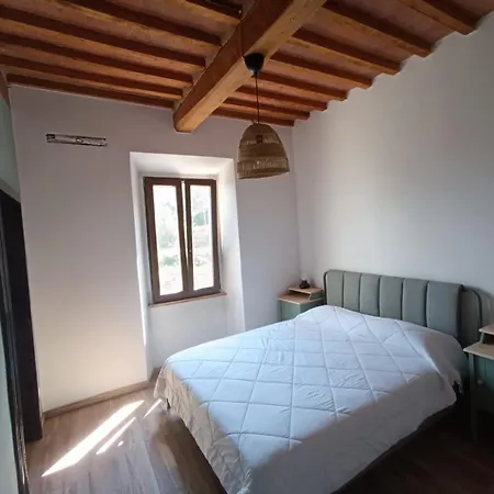 Apartamento Le Murelline *