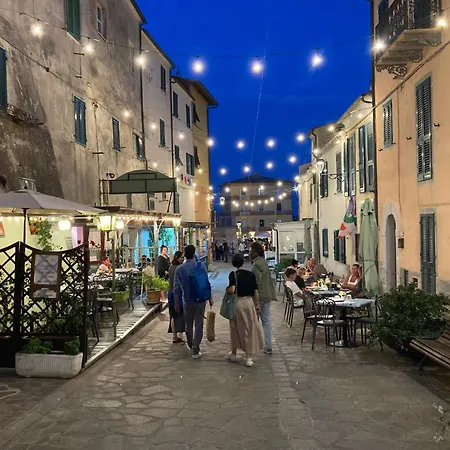 Apartamento Le Murelline *