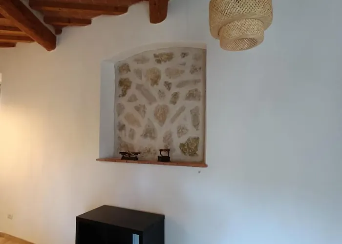 Le Murelline * Rio dellʼElba