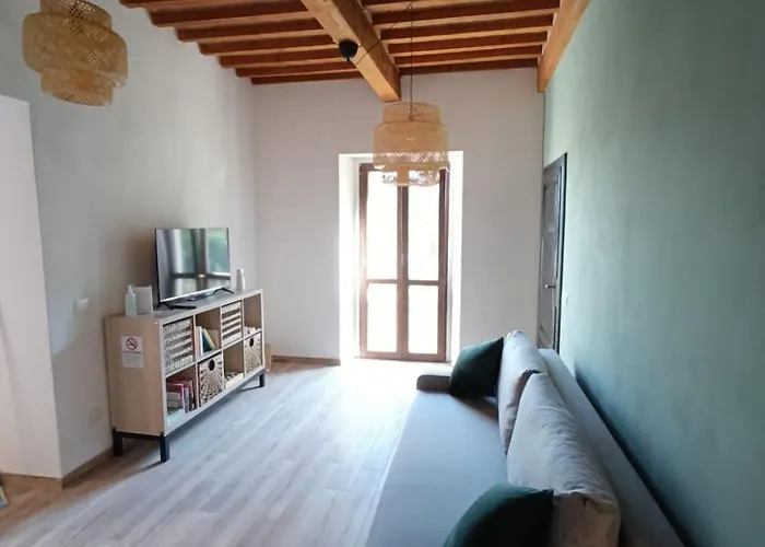 Le Murelline Apartamento *