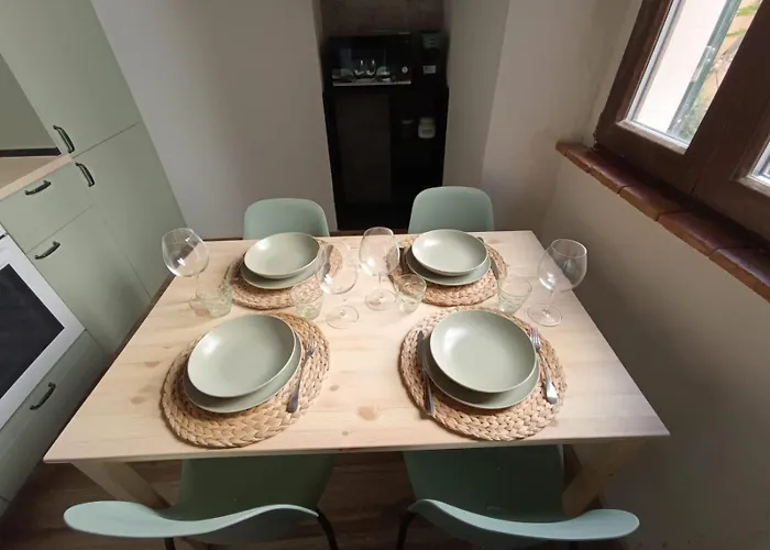 Le Murelline * Rio dellʼElba