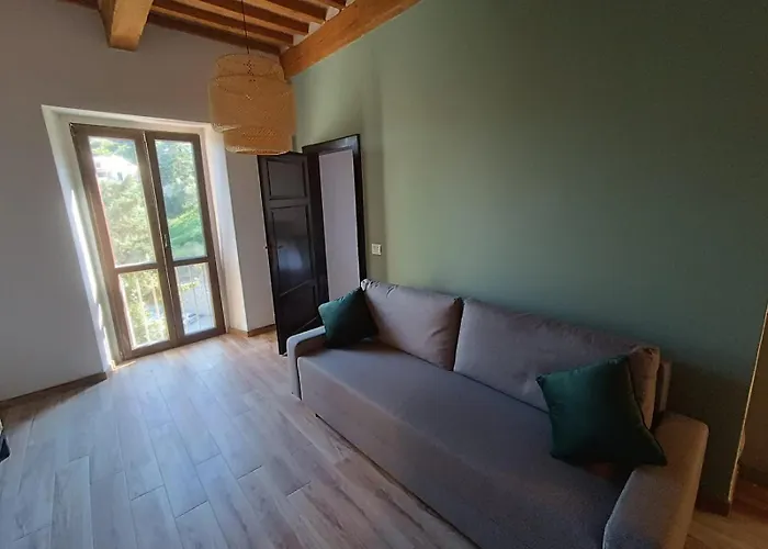 Le Murelline Apartamento Rio dellʼElba