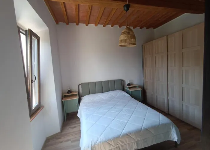 Apartamento Le Murelline Rio dellʼElba