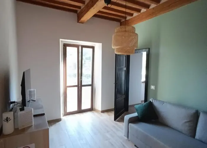 Le Murelline Apartamento