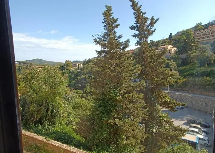 Apartamento Le Murelline *