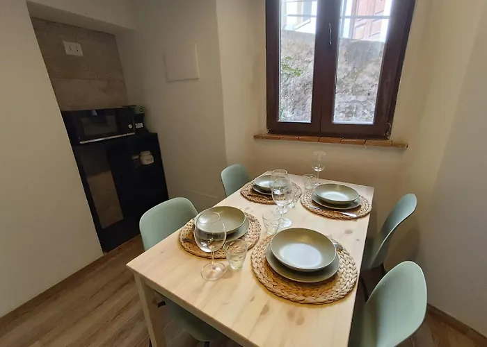 Apartamento Le Murelline Rio dellʼElba