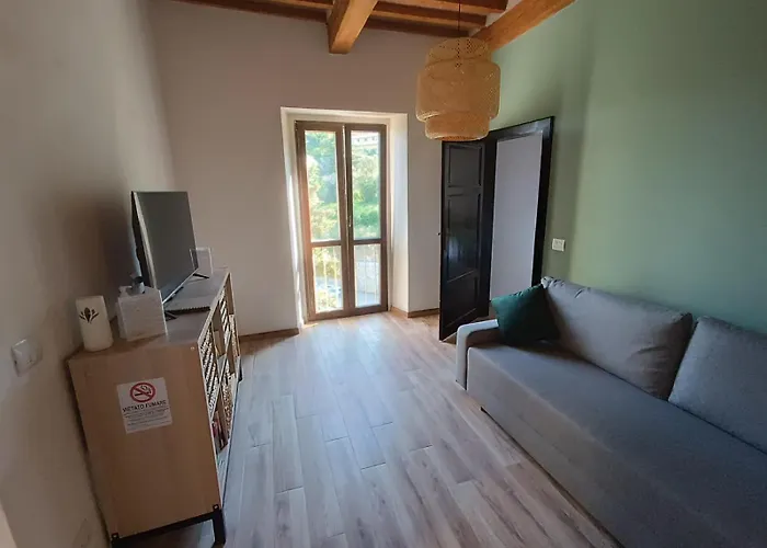 Apartamento Le Murelline