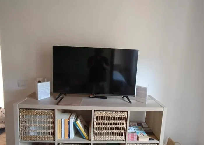 Le Murelline Apartamento