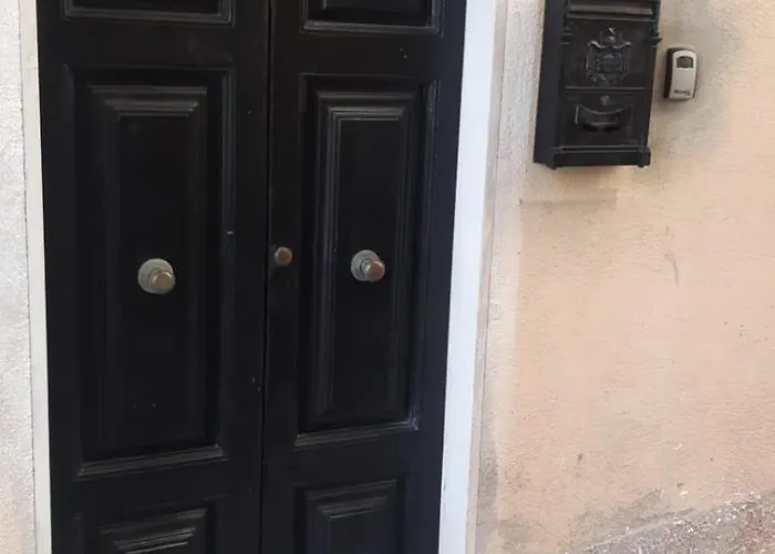 Apartamento Le Murelline Rio dellʼElba