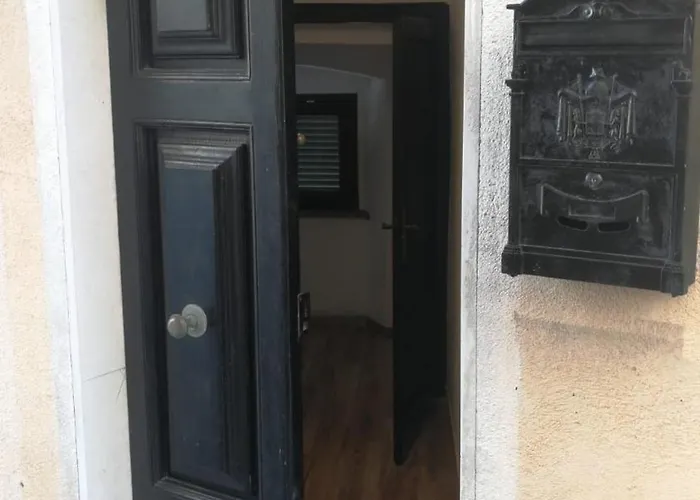 Le Murelline * Rio dellʼElba