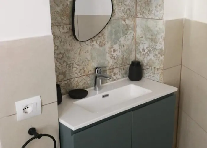 Le Murelline Apartamento Rio dellʼElba